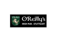 O`Reilly`s Irish Pub in 70176 Stuttgart: